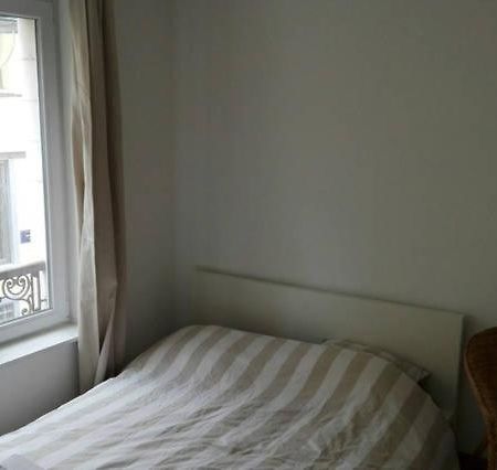 Central Studio Close To Grand Place For 2 Брюссель Экстерьер фото