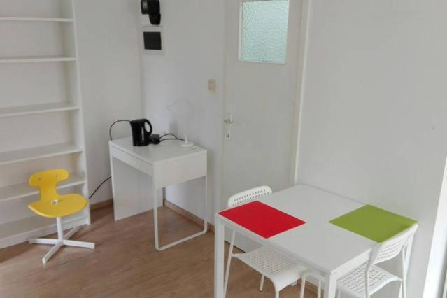 Central Studio Close To Grand Place For 2 Брюссель Экстерьер фото