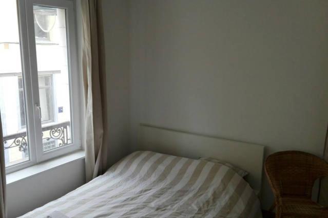Central Studio Close To Grand Place For 2 Брюссель Экстерьер фото